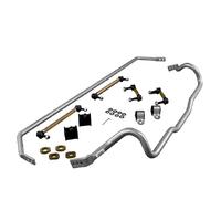 Whiteline Front and Rear Sway Bar Vehicle Kit for Ford Focus RS LZ MK3 2016+ BFK009