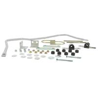 Whiteline Rear Sway Bar 18mm Heavy Duty for Ford Falcon XK-XY BFR1-KU4