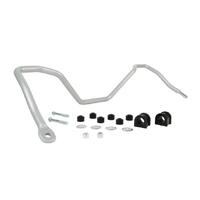 Whiteline Rear Sway Bar 24mm Heavy Duty for Ford Falcon XE-EL 82-98 BFR35