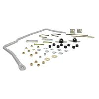 Whiteline Rear Sway Bar 20mm Heavy Duty for Ford Falcon XR-XY, XA-XD BFR4