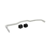 Whiteline Rear Sway Bar 22mm Heavy Duty Blade Adjustable for Ford Falcon BA BF FG 03-18 BFR42Z