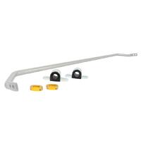 Whiteline Rear Sway Bar 22mm Heavy Duty Blade Adjustable for Ford Focus RS LZ MK3 2016+ BFR78Z