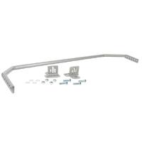 Whiteline Rear Sway Bar 24mm X Heavy Duty Blade Adjustable for Ford Fiesta 02-08 BFR79Z