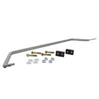 Whiteline Rear Sway Bar 22mm Heavy Duty for Ford Fiesta WZ BFR80
