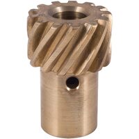 Crow Cams Bronze Gear For Ford Cleveland .531in. Shaft BG6