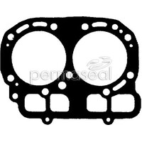 Permaseal cylinder head gasket for Subaru EA81 EA82 1.8 4Cyl OHV 8v Carb BG740