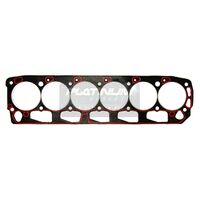 Permaseal cylinder head gasket for Ford X-Flow 3.3 4.1 Alloy block 6Cyl BH100