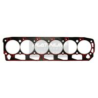 Permaseal cylinder head gasket for Ford X-Flow 3.3 4.1 Alloy block 6Cyl BH100