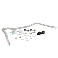 Whiteline Front Sway Bar 27mm Heavy Duty Blade Adjustable for Holden Commodore VB-VP BHF16Z