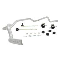 Whiteline Front Sway Bar 30mm Heavy Duty Blade Adjustable for Holden Commodore VT-VZ BHF43Z