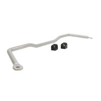 Whiteline Front Sway Bar 24mm Heavy Duty for Holden HD, HR 65-68 BHF5