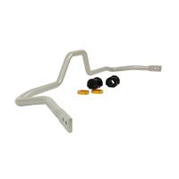 Whiteline Front Sway Bar 24mm Heavy Duty Blade Adjustable for Honda Civic/Integra DC5 00-06 BHF50Z