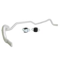 Whiteline Front Sway Bar 30mm X Heavy Duty Blade Adjustable for Holden Commodore VY-VZ BHF61XZ