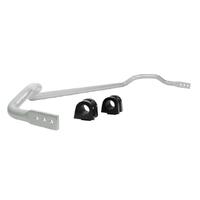 Whiteline Front Sway Bar 26mm Heavy Duty Blade Adjustable for Honda Civic FN2 Type R 06-11 BHF78Z