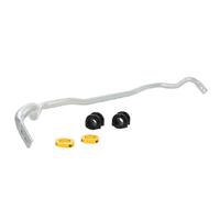 Whiteline Front Sway Bar 30mm X Heavy Duty Blade Adjustable for Hyundai Genesis 09-18 BHF89XZ