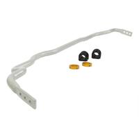 Whiteline Front Sway Bar 26mm Heavy Duty Blade Adjustable for Hyundai Veloster FS Turbo 2011+ BHF92Z