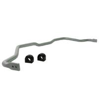 Whiteline Front Sway Bar 27mm H/Duty Blade Adjustable for Honda Civic 2016+ BHF97Z