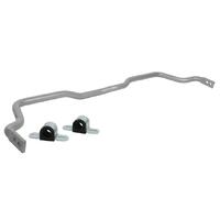 Whiteline Front Sway bar 24mm 2 Point Adjustable for Hyundai Elantra/Excel/i30 BHF98Z