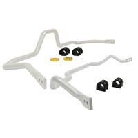 Whiteline Performance Sway Bar Vehicle Kit BHK001