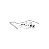 Whiteline Rear Sway Bar 22mm Heavy Duty Blade Adjustable for Holden Commodore VB-VS BHR16Z