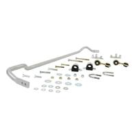 Whiteline Rear Sway Bar 22mm X Heavy Duty Blade Adjustable for Honda Civic/Integra 91-01 BHR36XZ