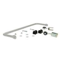 Whiteline Rear Sway Bar 20mm X Heavy Duty for Holden Commodore VN-VS BHR41X