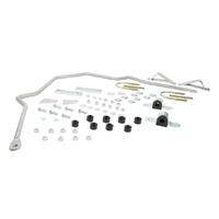 Whiteline Rear Sway Bar 18mm Heavy Duty for Holden HK, HT, HG 67-71 BHR6