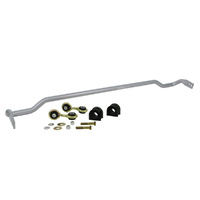 Whiteline Rear Sway Bar 24mm Heavy Duty Blade Adjustable for Honda Integra DC2, DC4 99-01 BHR72Z