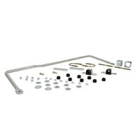 Whiteline Rear Sway Bar 20mm X Heavy Duty for Holden HQ, HJ, HX, HZ, WB BHR7X