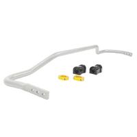 Whiteline Rear Sway Bar 22mm X Heavy Duty Blade Adjustable for Holden Commodore VE-VF BHR82XZ