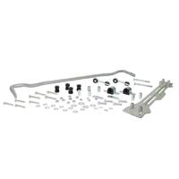 Whiteline Rear Sway Bar 22mm X Heavy Duty Blade Adjustable for Honda Civic EJ, EK 96-00 BHR83XZ