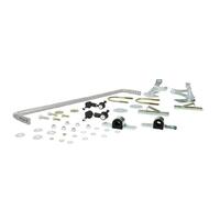 Whiteline Rear Sway Bar 22mm Heavy Duty Blade Adjustable for Honda Civic FN2 Type R 06-11 BHR87Z
