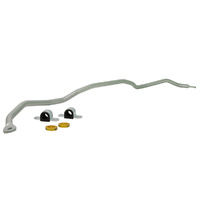 Whiteline Rear Sway Bar 27mm H/Duty for Holden Commodore VF BHR95