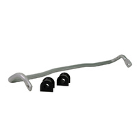 Whiteline Rear Sway Bar 20mm for Holden Honda Civic 2016+ BHR97