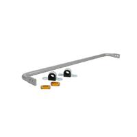 Whiteline Rear Sway Bar 24mm X Heavy Duty for Hyundai Elantra SR/i30 BHR98XZ