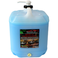 Bring It Hand Cleaner 20 Litre Bottle with Pump