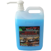 Bring It Hand Cleaner 5 Litre Bottle with Pump
