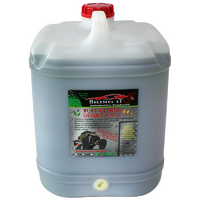 Bring It Tuff Citrus Degreaser 20 Litre Bottle
