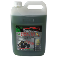 Bring It Tuff Citrus Degreaser 5 Litre Bottle