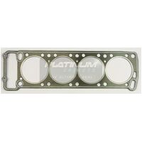 Permaseal cylinder head gasket for Mitsubishi 4G54 4G54B 2.6 4Cyl SOHC 8v BJ890