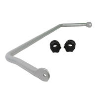 Whiteline Sway Bar 33mm Heavy Duty Blade Adjustable for Jeep Gladiator 20+/Wrangler 17+ BJF01Z