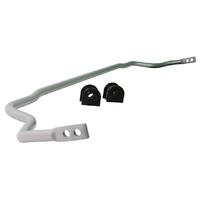 Whiteline Rear Sway bar -20mm 2 Point Adjustable for Jeep Wrangler JL 207+ BJR01Z