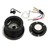 SAAS steering wheel boss kit for Buick All Models 1967 - 1968 BK126AL