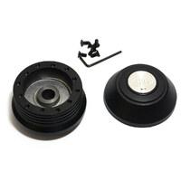 SAAS steering wheel boss kit for Ford Falcon XE XF Falcon / Fairmont 1985 - 1988 BK132
