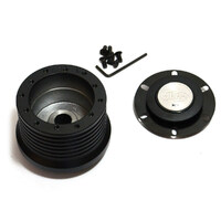 SAAS steering wheel boss kit for Ford EcoNovan 1983 - 1991 BK132L