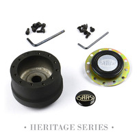 SAAS steering wheel boss kit for Land Rover County 110 Series (Heritage Boss Kit) BK147L