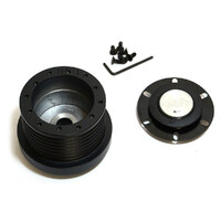 SAAS steering wheel boss kit for Ford Cortina TC TD 1971 - 1974 BK14L
