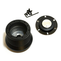 SAAS steering wheel boss kit for Ford Cortina TD TE 1974 - 1977 BK15L