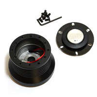 SAAS steering wheel boss kit for Ford Falcon EA EB ED XR6 1988 - 1994 BK162L