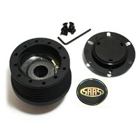 SAAS steering wheel boss kit for Misc Forklift BK165L